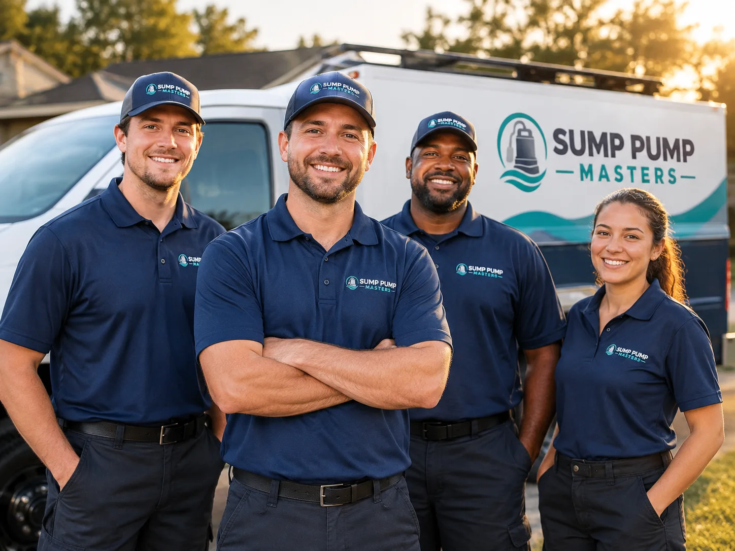 Sump Pump Repair company in Pahrump, NV